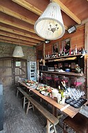Holiday Home in West Flanders With Garden and Bubble Bath
