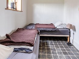 Holiday Home in West Flanders With Garden and Bubble Bath