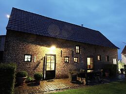 Holiday Home in West Flanders With Garden and Bubble Bath