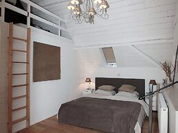 Holiday Home in West Flanders With Garden and Bubble Bath