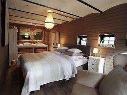 Holiday Home in West Flanders With Garden and Bubble Bath
