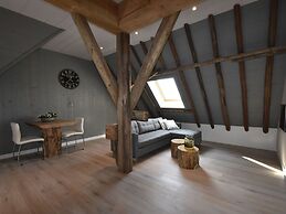 Studio Hazenborgh in Callantsoog Near the sea