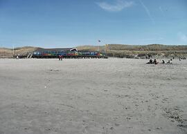 Studio Hazenborgh in Callantsoog Near the sea