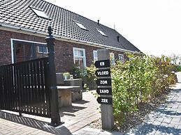 Studio Hazenborgh in Callantsoog Near the sea