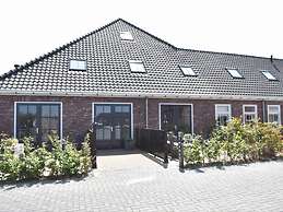 Studio Hazenborgh in Callantsoog Near the sea
