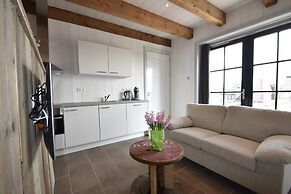 Studio Hazenborgh in Callantsoog Near the sea