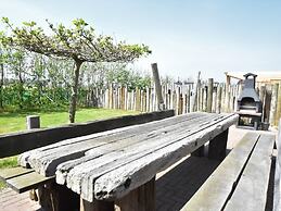 Studio Hazenborgh in Callantsoog Near the sea