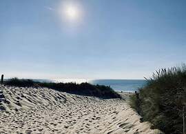 Studio Hazenborgh in Callantsoog Near the sea