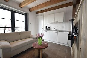 Studio Hazenborgh in Callantsoog Near the sea