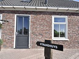 Studio Hazenborgh in Callantsoog Near the sea
