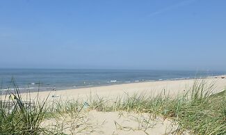 Studio Hazenborgh in Callantsoog Near the sea