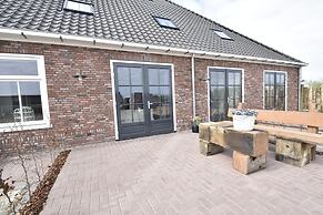 Studio Hazenborgh in Callantsoog Near the sea