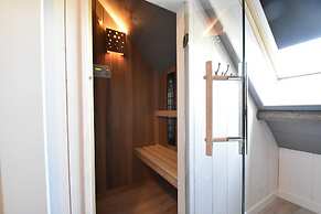 Studio Hazenborgh in Callantsoog Near the sea