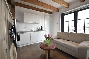 Studio Hazenborgh in Callantsoog Near the sea
