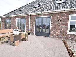 Studio Hazenborgh in Callantsoog Near the sea