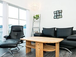 Holiday Home on a Holiday Park in Ebeltoft