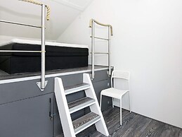 Holiday Home on a Holiday Park in Ebeltoft