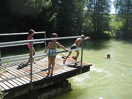 Apartment in the Allgau With View of the Bavarian Alps