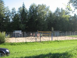 Apartment in the Allgau With View of the Bavarian Alps