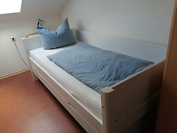 Apartment in the Allgau With View of the Bavarian Alps