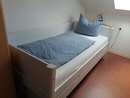 Apartment in the Allgau With View of the Bavarian Alps