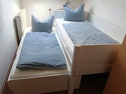 Apartment in the Allgau With View of the Bavarian Alps