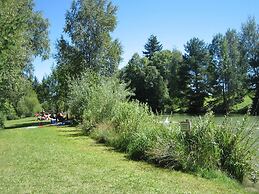 Apartment in the Allgau With View of the Bavarian Alps