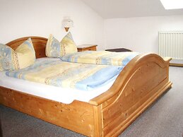 Apartment in the Allgau With View of the Bavarian Alps