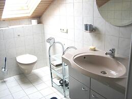 Apartment in the Allgau With View of the Bavarian Alps