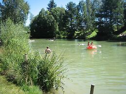 Apartment in the Allgau With View of the Bavarian Alps