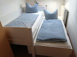 Apartment in the Allgau With View of the Bavarian Alps