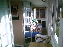 Beautiful Apartment in a Black Forest House With Conservatory