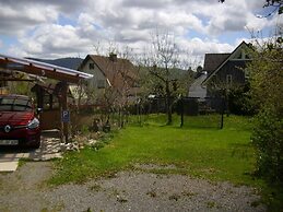 Beautiful Apartment in a Black Forest House With Conservatory