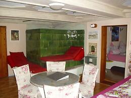 Beautiful Apartment in a Black Forest House With Conservatory