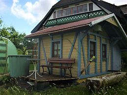 Beautiful Apartment in a Black Forest House With Conservatory