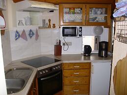 Beautiful Apartment in a Black Forest House With Conservatory