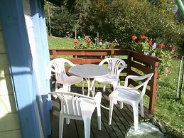Beautiful Apartment in a Black Forest House With Conservatory