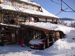 Beautiful Apartment in a Black Forest House With Conservatory