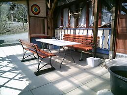 Beautiful Apartment in a Black Forest House With Conservatory