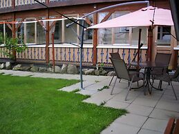 Beautiful Apartment in a Black Forest House With Conservatory