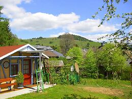 Beautiful Apartment in a Black Forest House With Conservatory
