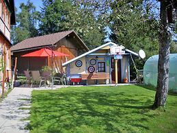 Beautiful Apartment in a Black Forest House With Conservatory