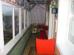 Beautiful Apartment in a Black Forest House With Conservatory