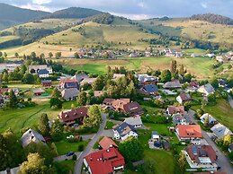 Beautiful Apartment in a Black Forest House With Conservatory
