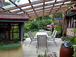 Beautiful Apartment in a Black Forest House With Conservatory