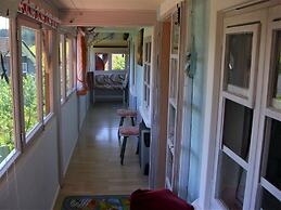 Beautiful Apartment in a Black Forest House With Conservatory