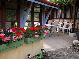 Beautiful Apartment in a Black Forest House With Conservatory