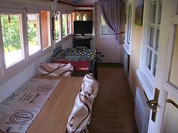 Beautiful Apartment in a Black Forest House With Conservatory