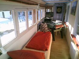 Beautiful Apartment in a Black Forest House With Conservatory