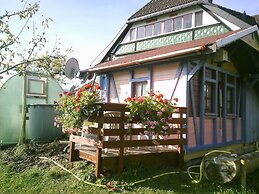 Beautiful Apartment in a Black Forest House With Conservatory
